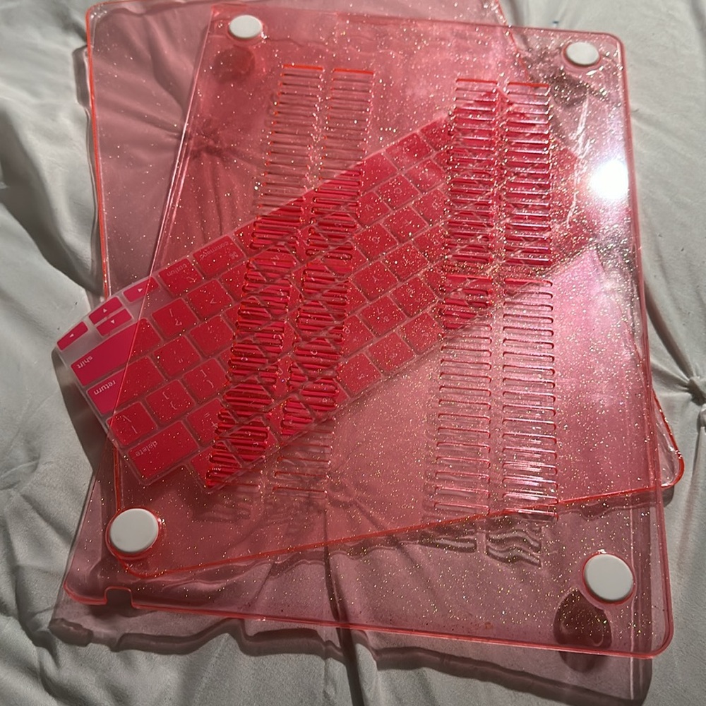 Mac book pro case